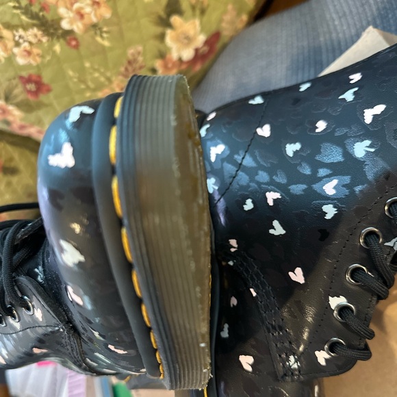 Dr Martens Women’s 6 1460 NIB! - Picture 4 of 10